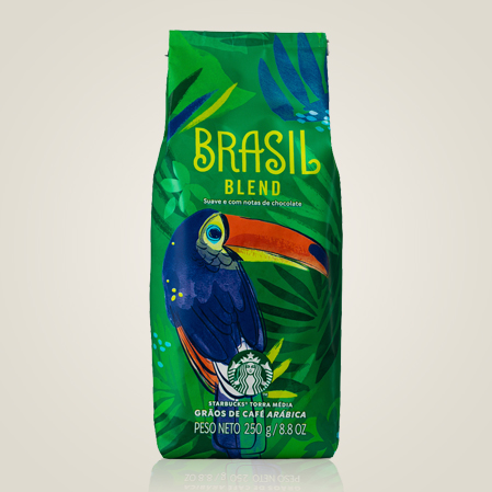 Brasil Blend