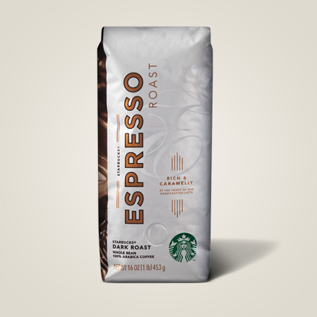 Espresso Roast