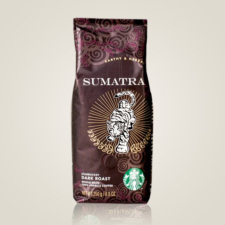 Sumatra